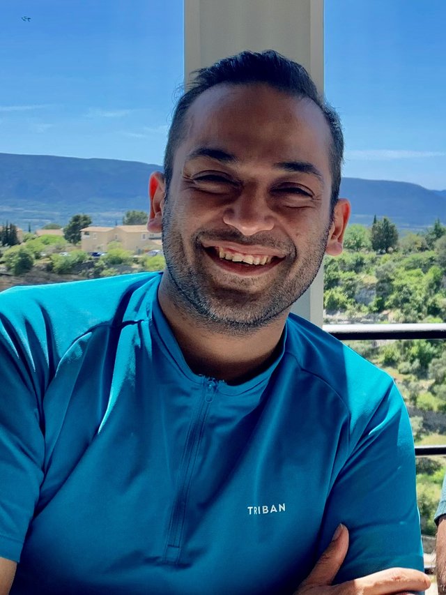 Kushal Chudiwala